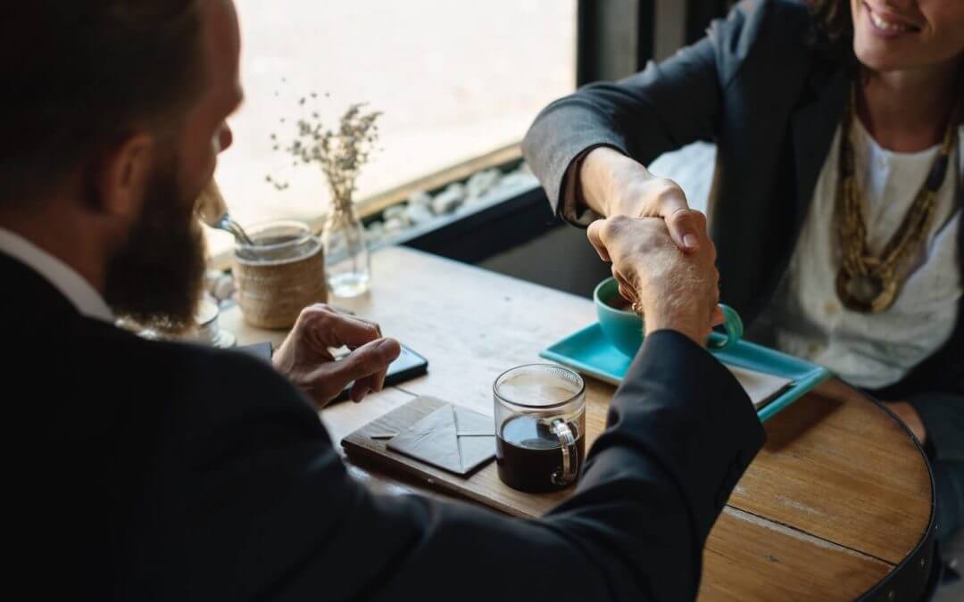 Why Do Recruiting Firms Charge So Much?