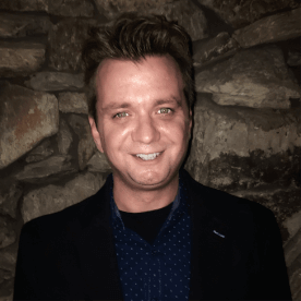 Brian Spotak