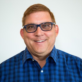 Scott Bruce