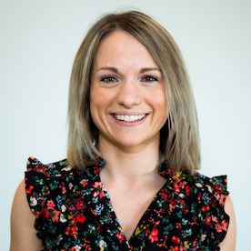 Kate Nigro