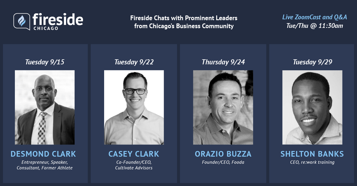 LJ_Fireside Chicago_Schedule_September_LinkedIn