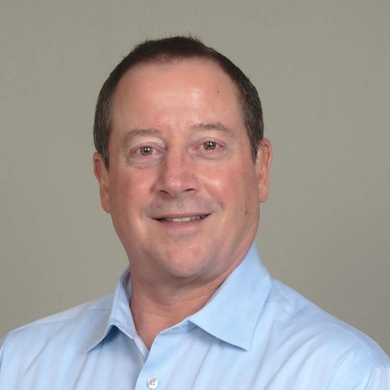 Steve Perille
